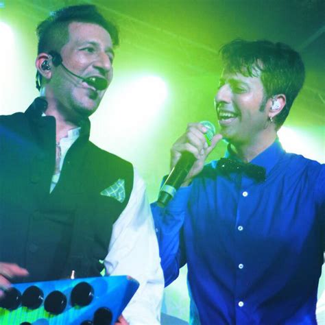 Salim and Sulaiman Concert Tickets And Tour Dates - Platinumlist.net