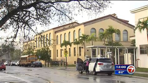 miami senior high school – WSVN 7News | Miami News, Weather, Sports ...