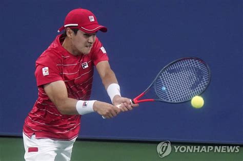 S Korean Kwon Soon Woo Eliminated In 2nd Round Of U S Open Yonhap