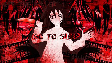 🔥 50 Jeff The Killer Anime Wallpapers Wallpapersafari