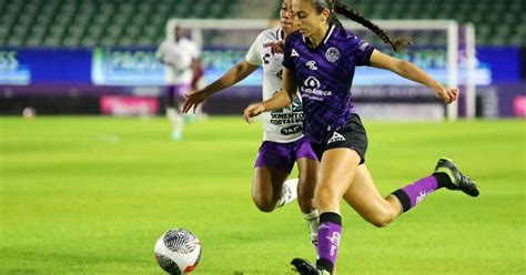 Amargo Debut Tropieza Mazatl N Femenil Ante Pachuca En La Liga Mx