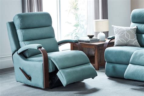 Princeton Recliner Chair - Corrimal Lounges