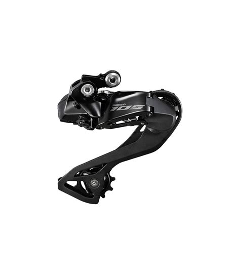 Grupo Shimano 105 12v Di2 R7100