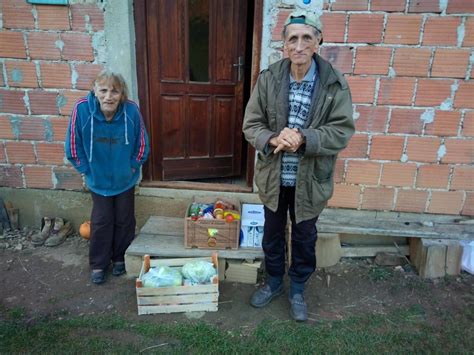 Donacije Mjesečna pomoć za brata i sestru Zahirović Pomoziba org