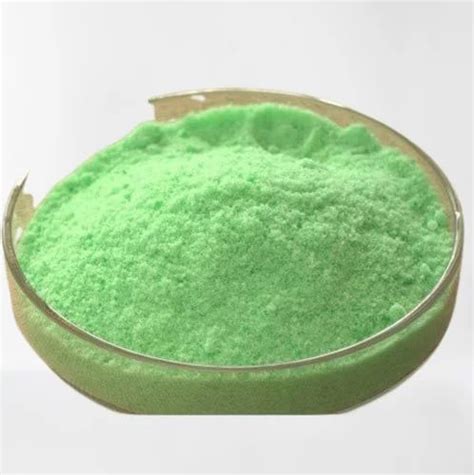 Green Powder Edta Cu Chelated Copper Target Crops Vegetables Hdpe