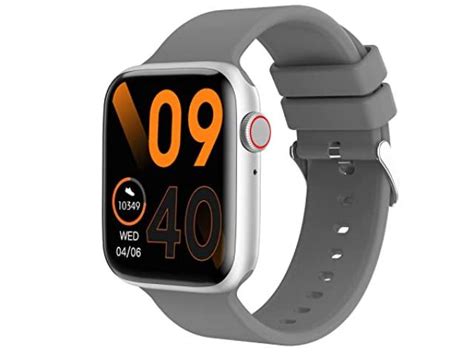 Fire Boltt Ring Pro Bluetooth Calling Smartwatch Price OwnPetz