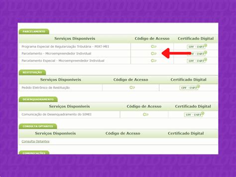 Como Parcelar O Imposto Do MEI Atrasado Tecnoblog