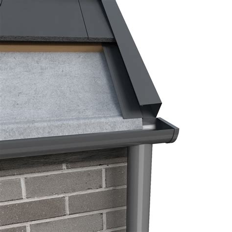 Kytun Performance Plus Tile Dry Verge System T Kytun