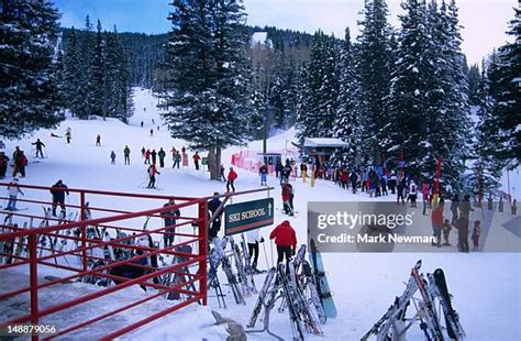 22 Ski Santa Fe Stock Photos, High-Res Pictures, and Images - Getty Images