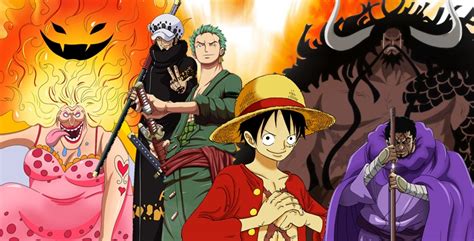 That S Why Wano Arc Is Going To Be Marineford 2 0 One Piece