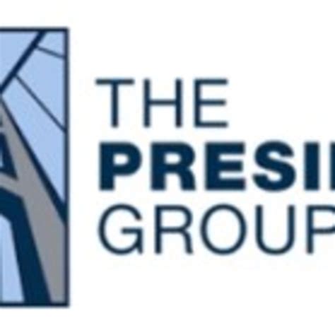 Buy Tickets The Presidio Group