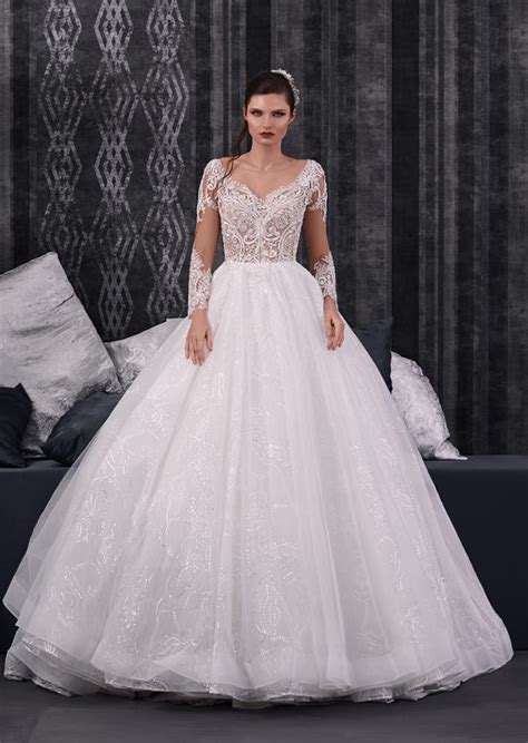 La Collezione Sposa Sdb Atelier Sposapi