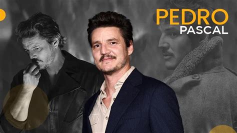 Best Pedro Pascal Movies And Tv Shows Full Updated List