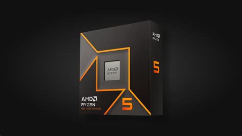 AMD Ryzen™ 5 9600X