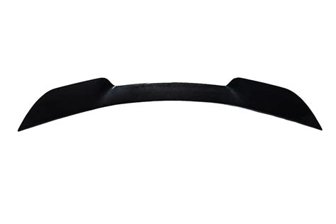 Paragon Performance C8 Corvette V2 Ducktail Rear Spoiler Carbon Flash