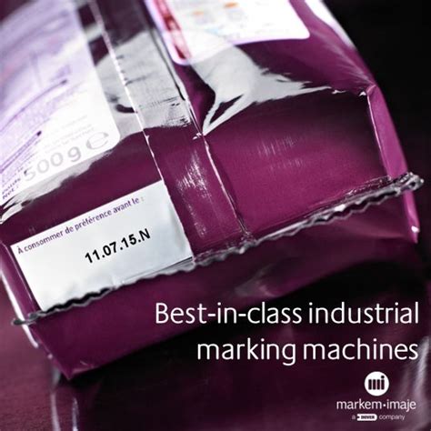 markem imaje  linkedin markem imaje optimal industrial printing