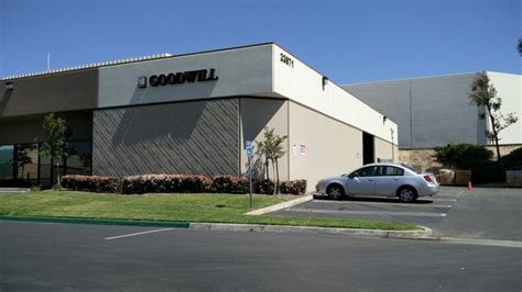 GOODWILL OF ORANGE COUNTY DONATION CENTER - Updated February 2025 - 42 Reviews - 23804 El Lazo ...