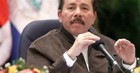 Nicaragua Pide Retiro De Colombia De Zona Disputada Infobae