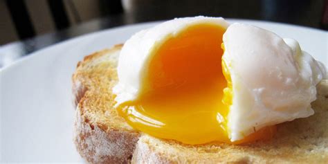 How To Poach An Egg Perfectly Every Time