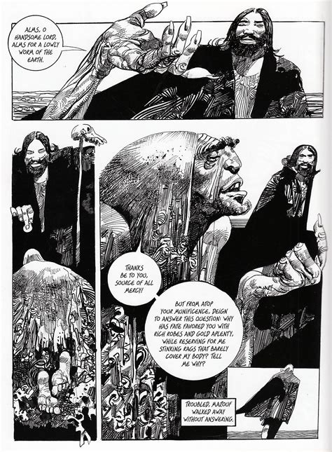 Sergio Toppi Illustrazioni Grafici Disegni