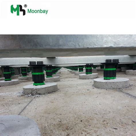 Decking Pods Factory And Suppliers Wholesale Price Moonbay