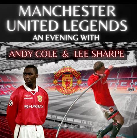 Limerick to welcome Manchester United legends next year - LIMERICK VOICE