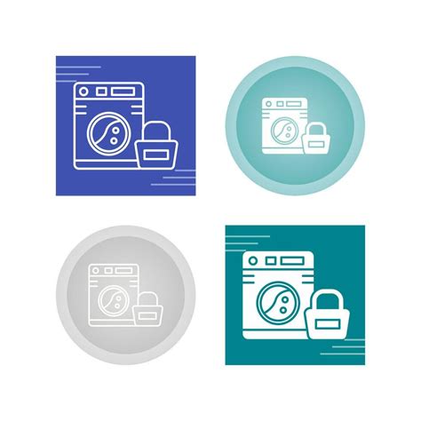 Laundry Vector Icon 26659954 Vector Art At Vecteezy