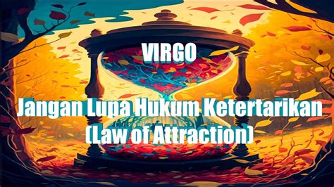 Timeless Asmara Keuangan Karir Usaha Zodiak VIRGO YouTube