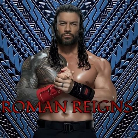 Stream Roman Reigns Head Of The Table Entrance Theme By Jordan