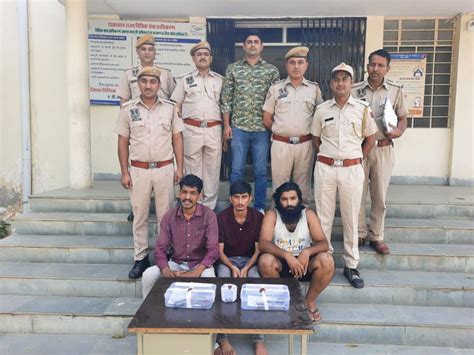 2 Country Made Pistols And 5 Live Cartridges Recovered From The Possession Of Notorious Arms