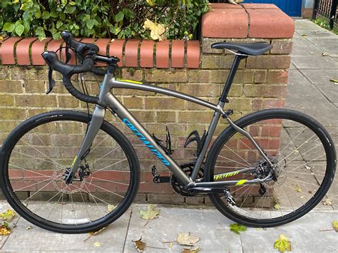 Stolen Specialized Diverge A1 Frame Size 56cm