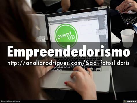 Empreendedorismo PPT