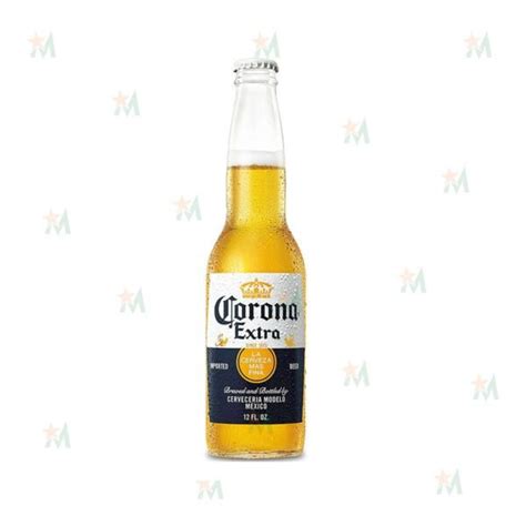 Corona Beer Bottle (355 ML x 6) - Star Mart