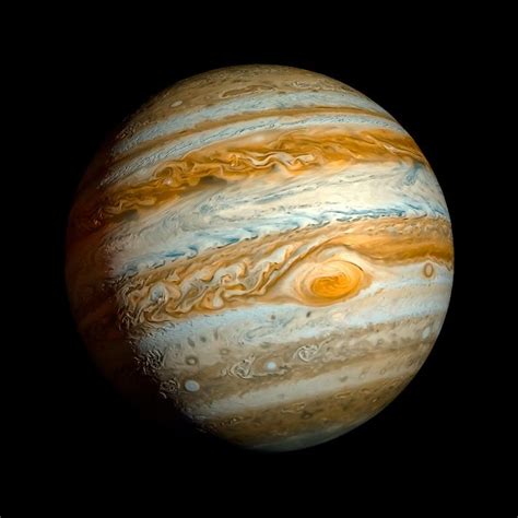 Juno Arribará A Júpiter Observatorio Astronómico De Quito Oaq