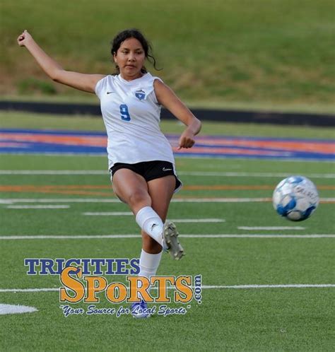 PHOTO GALLERY Volunteer Vs Unicoi County Girls Soccer