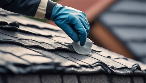 Easy Roof Leak Patching Tips: A Complete Guide - Universal Roofs