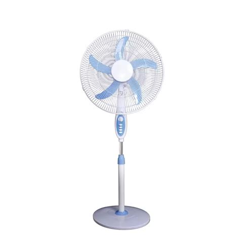 16 Inch 12v Dc Solar Pedestal Fan Price Cheap Standing Fan For Sale