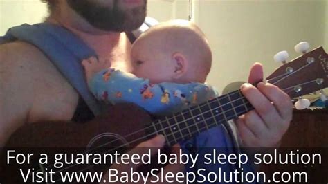 Baby Songs To Sleep To - YouTube