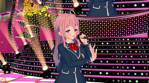 【心得】戀活！コイカツ！koikatsu Party Aa2315195的創作 巴哈姆特