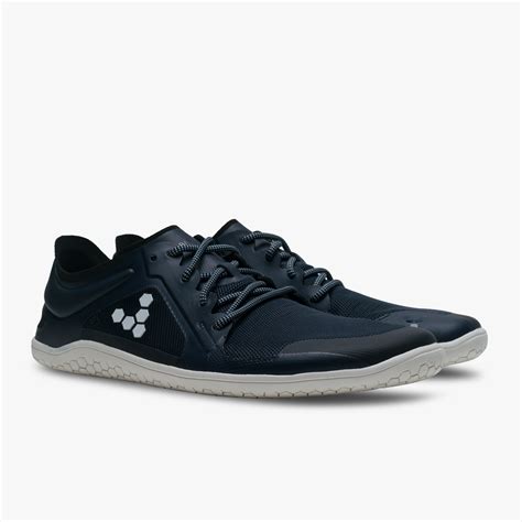 Vivobarefoot Primus Lite Iii W Navy Barefoot Life