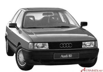 Audi Iv B Typ Q A Cat Hp Quattro