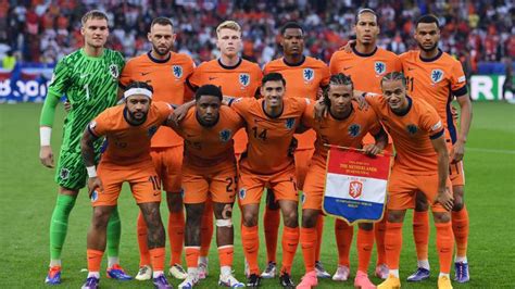 Netherlands squad World Cup 2026: Which players will make it to the