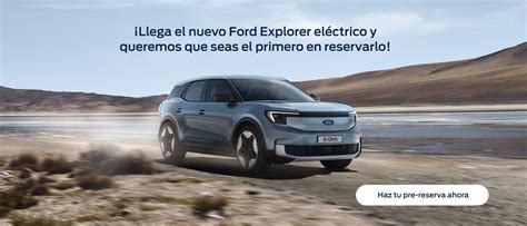 Romacar Abs Concesionario Ford En Barcelona