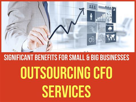 Ppt Significant Benefits Of Outsourced Cfo Services Powerpoint