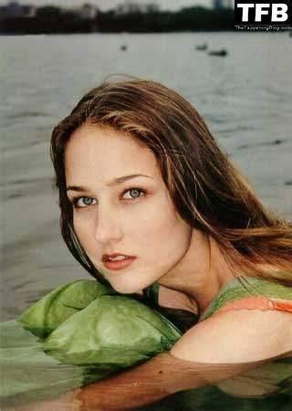 Leelee Sobieski Misssobieski Leeleesobieskii Nude Onlyfans Photo