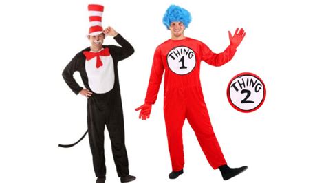 40 Best Trio Halloween Costumes 2024 Parade