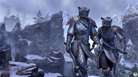 The Elder Scrolls Online Tamriel Unlimited Videojuego PS4 Y Xbox