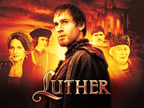 Luther (2003) - Eric Till | Synopsis, Characteristics, Moods, Themes ...