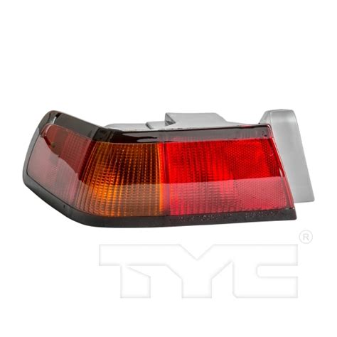 Tyc Tail Light Assembly Fits Toyota Camry