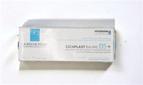 La Roche Posay Cicaplast Baume B5 Ultra Repairing Soothing Balm 100ml